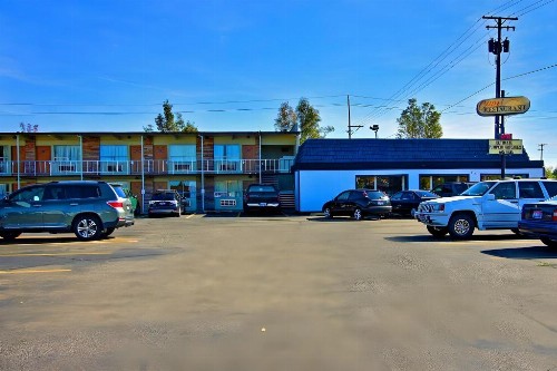 Budget Inn Boise - image 13