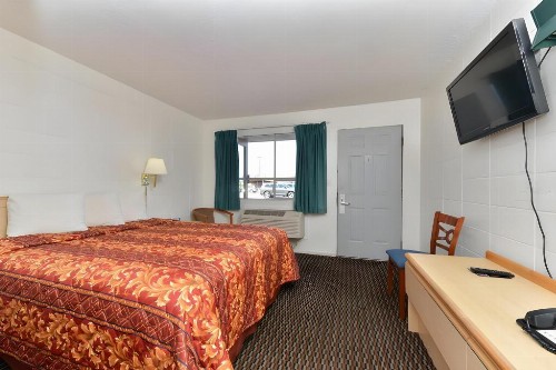 Budget Inn Boise - image 14