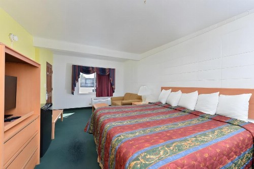 Budget Inn Boise - image 17