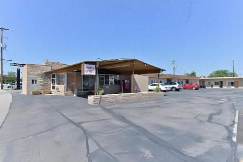 Budget Inn Boise - image 18