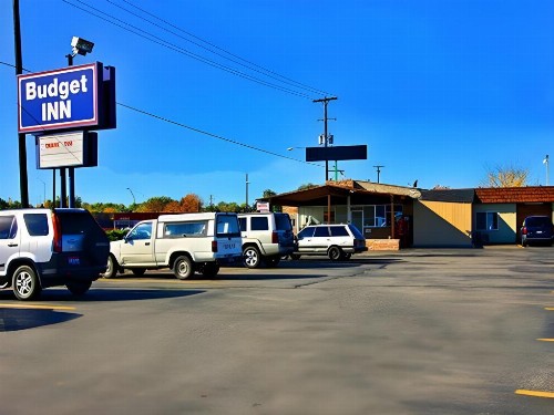Budget Inn Boise - image 19