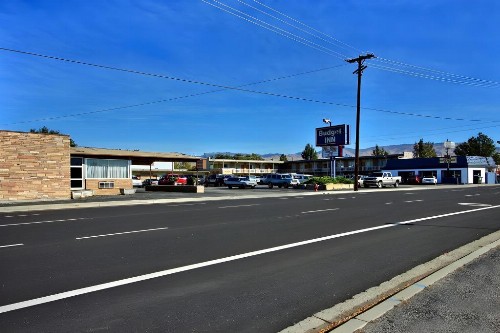 Budget Inn Boise - image 20