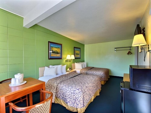 Budget Inn Boise - image 22