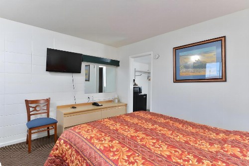 Budget Inn Boise - image 23