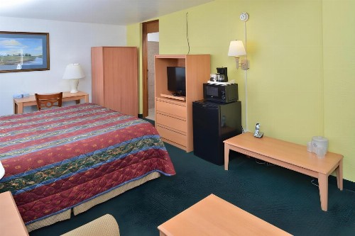 Budget Inn Boise - image 24