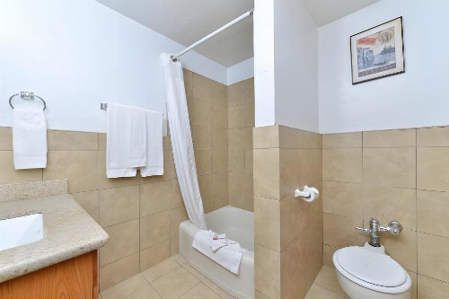 Budget Inn Boise - image 25