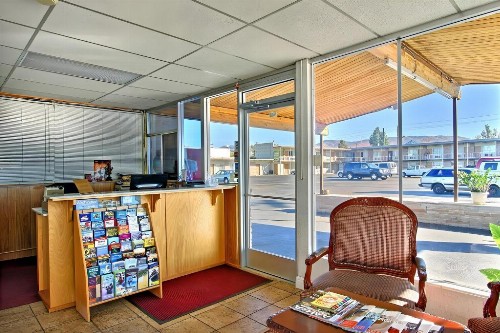 Budget Inn Boise - image 3