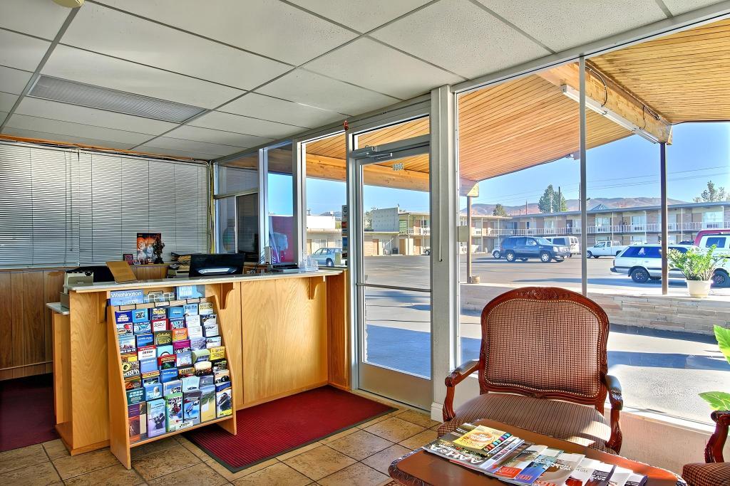 Budget Inn Boise - image 3