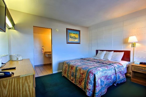 Budget Inn Boise - image 8