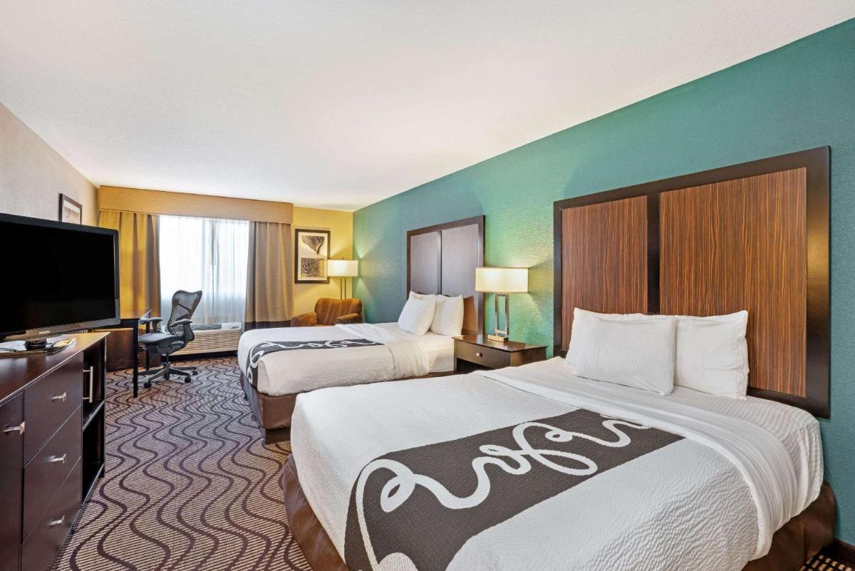 La Quinta by Wyndham Boise Towne Square - main image
