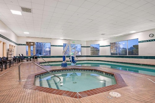 La Quinta by Wyndham Boise Towne Square - image 13