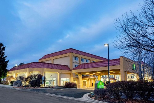 La Quinta by Wyndham Boise Towne Square - image 17