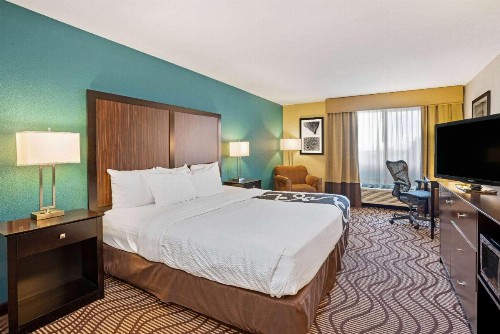La Quinta by Wyndham Boise Towne Square - image 19