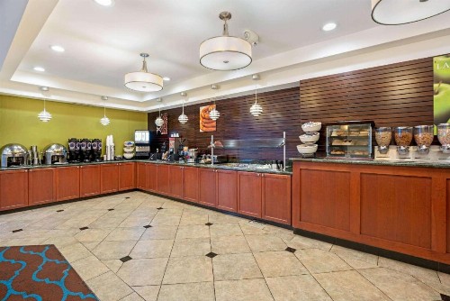 La Quinta by Wyndham Boise Towne Square - image 2