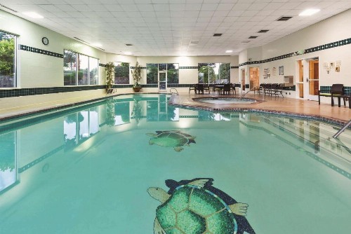 La Quinta by Wyndham Boise Towne Square - image 25