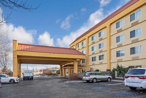 La Quinta by Wyndham Boise Towne Square - image 27
