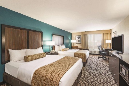 La Quinta by Wyndham Boise Towne Square - image 32