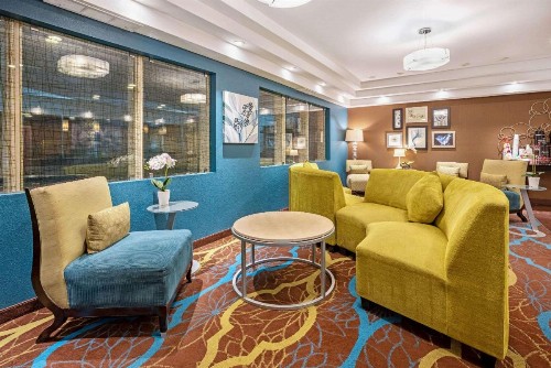La Quinta by Wyndham Boise Towne Square - image 34