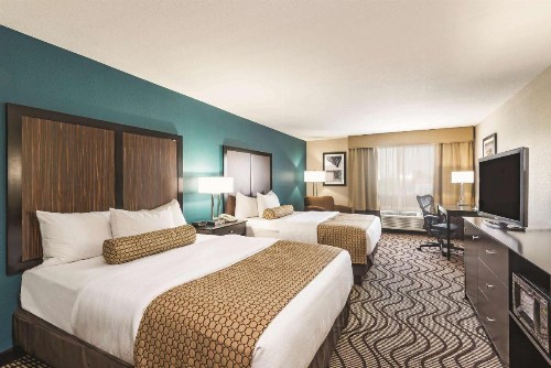 La Quinta by Wyndham Boise Towne Square - image 40