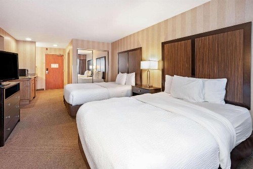 La Quinta by Wyndham Boise Towne Square - image 47