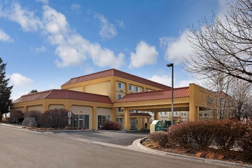 La Quinta by Wyndham Boise Towne Square - image 5