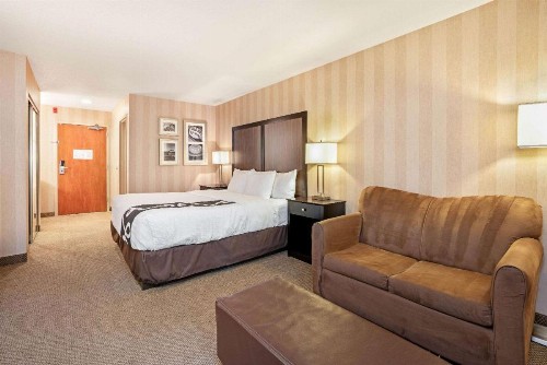 La Quinta by Wyndham Boise Towne Square - image 50