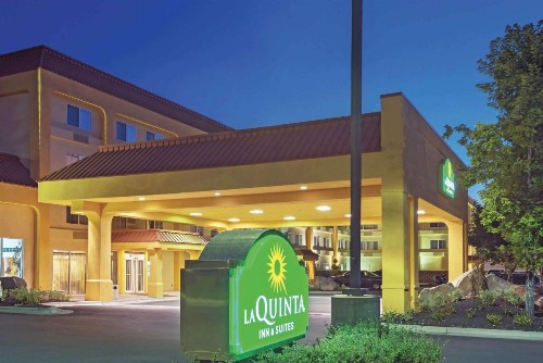 La Quinta by Wyndham Boise Towne Square - image 6