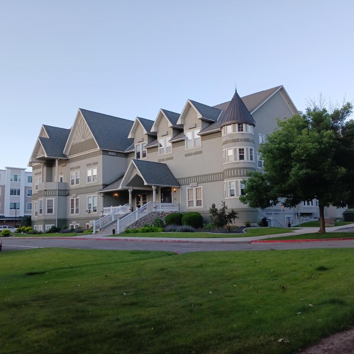 The Anniversary Inn - Boise - main image