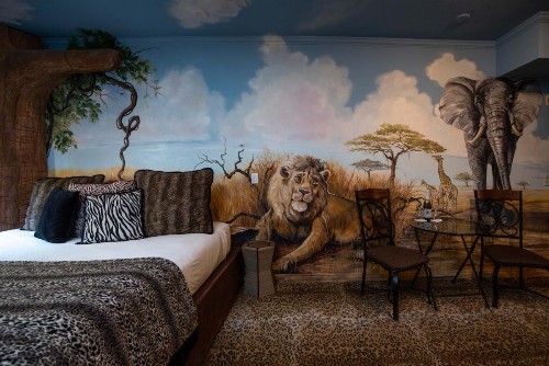 The Anniversary Inn - Boise - image 40