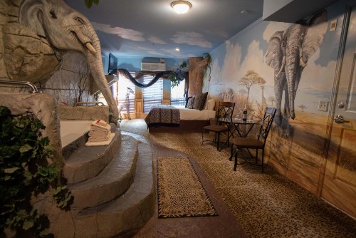 The Anniversary Inn - Boise - image 47