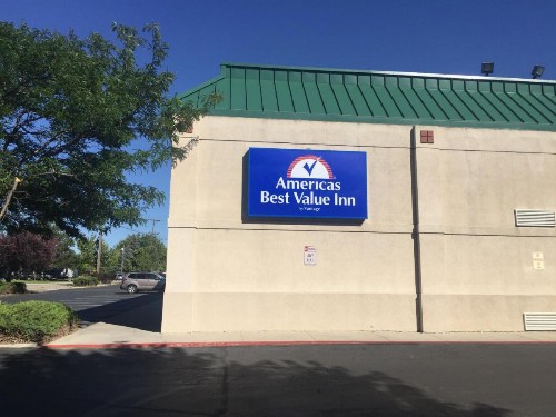 Americas Best Value Inn & Suites-Boise - image 12