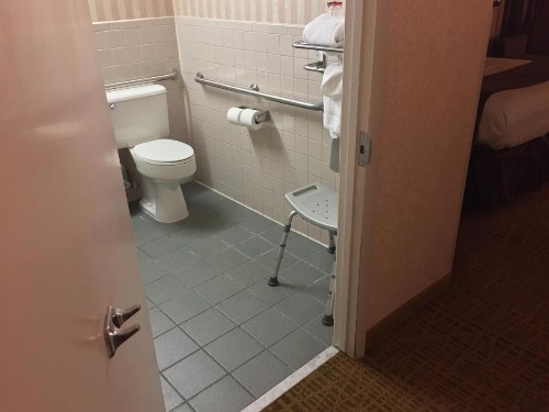 Americas Best Value Inn & Suites-Boise - image 13