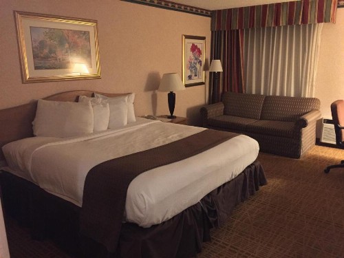Americas Best Value Inn & Suites-Boise - image 14