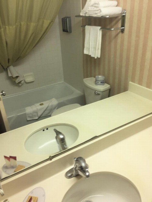 Americas Best Value Inn & Suites-Boise - image 15