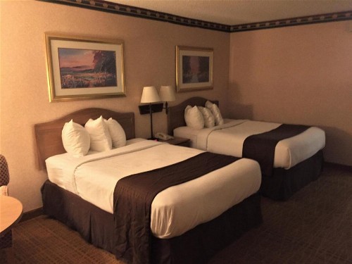 Americas Best Value Inn & Suites-Boise - image 2