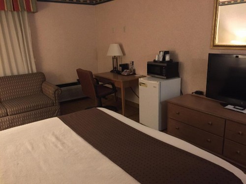 Americas Best Value Inn & Suites-Boise - image 6