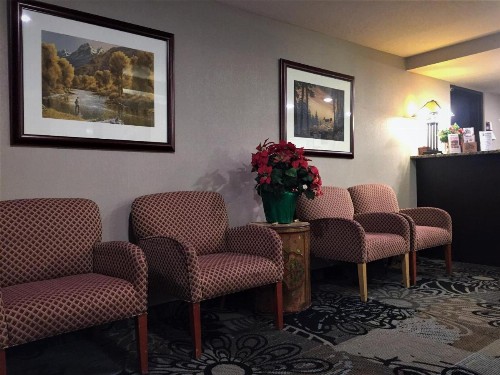 Americas Best Value Inn & Suites-Boise - image 7