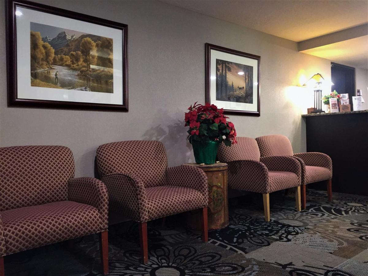 Americas Best Value Inn & Suites-Boise - image 7