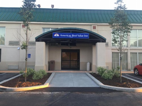 Americas Best Value Inn & Suites-Boise - image 9