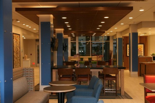 Holiday Inn Express & Suites Boise Airport an IHG Hotel - image 25