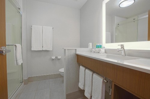 Holiday Inn Express & Suites Boise Airport an IHG Hotel - image 33