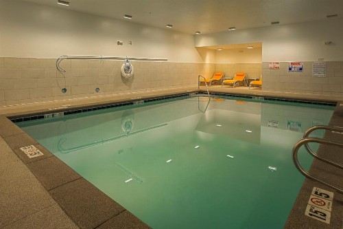 Holiday Inn Express & Suites Boise Airport an IHG Hotel - image 42
