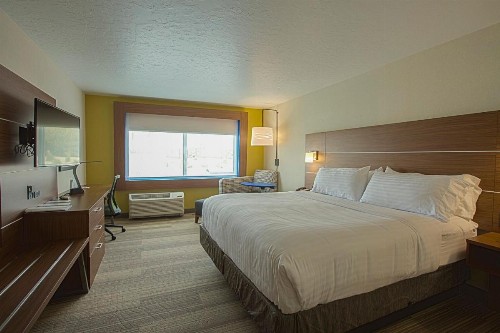 Holiday Inn Express & Suites Boise Airport an IHG Hotel - image 6
