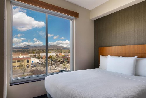 Hyatt Place Boise/Downtown - image 21