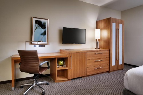 Hyatt Place Boise/Downtown - image 22