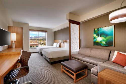 Hyatt Place Boise/Downtown - image 23