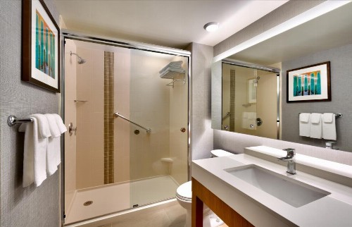Hyatt Place Boise/Downtown - image 24