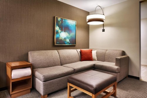 Hyatt Place Boise/Downtown - image 25