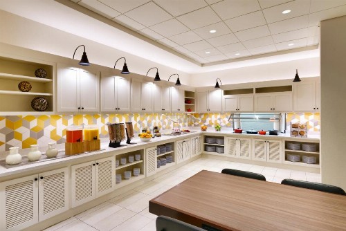 Hyatt Place Boise/Downtown - image 26