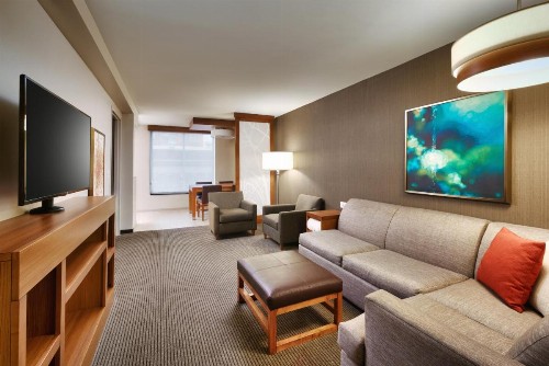 Hyatt Place Boise/Downtown - image 27